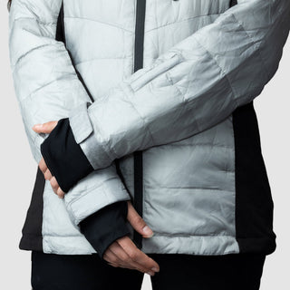 Dunsmuir EcoDown Jacket