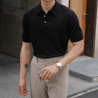 Harper Essential Polo Shirt