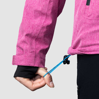 Revelstoke Adventure Jacket