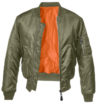 MA1 Bomber Jacket