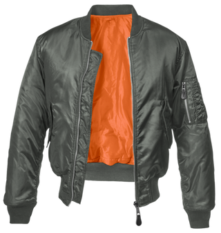 MA1 Bomber Jacket