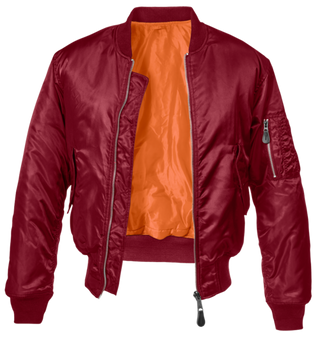 MA1 Bomber Jacket