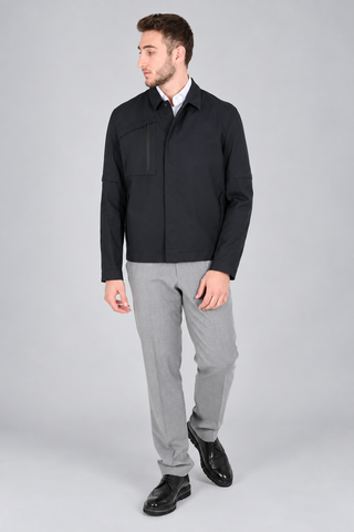 Soren Slim Fit Jacket