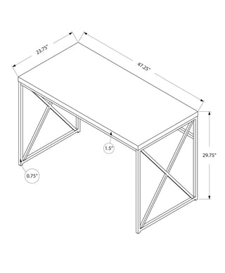 Modern Computer Desk