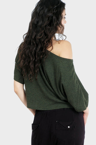 Sloane Off-Shoulder Top