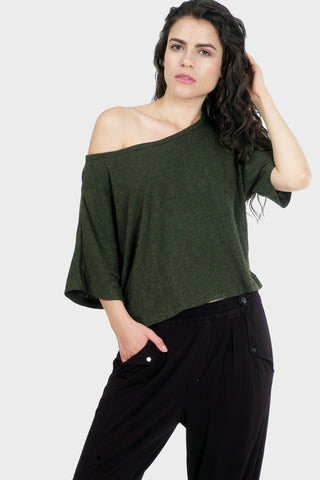 Sloane Off-Shoulder Top