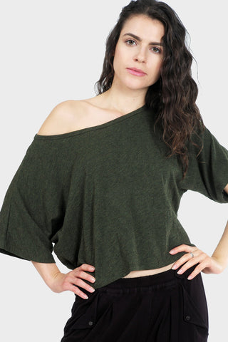 Sloane Off-Shoulder Top
