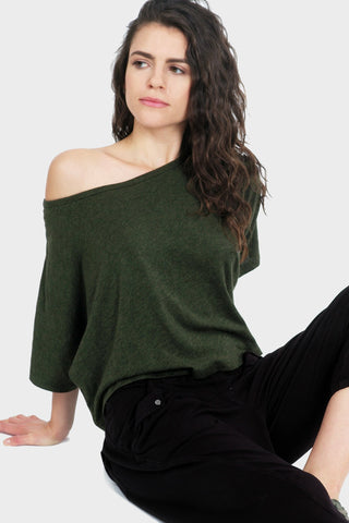 Sloane Off-Shoulder Top