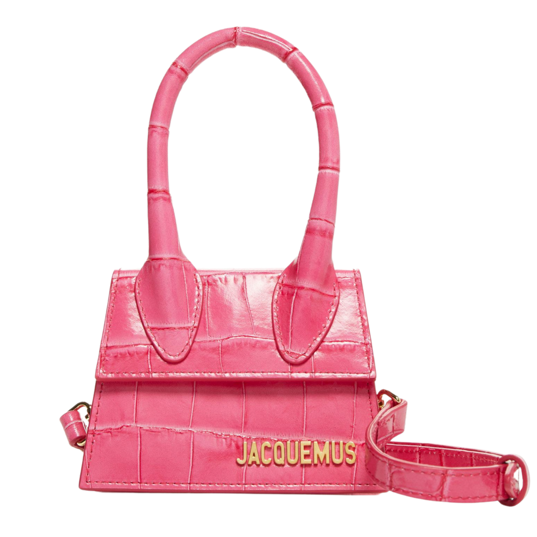 Jacquemus 'Le Chiquito' Bag