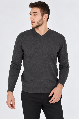 Westmount Italian Cashmere Sweater