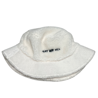 ARTWEALL NYC Sherpa Bucket Hat