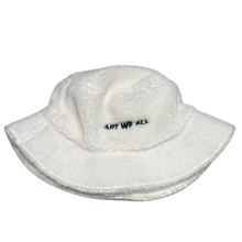 Load image into Gallery viewer, ARTWEALL NYC Sherpa Bucket Hat
