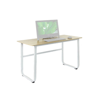 Wooden Computer Desk