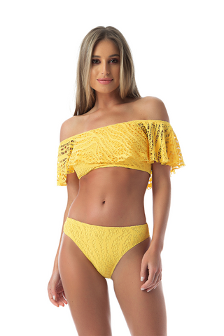 Sunrise Hipster Kini Bottom