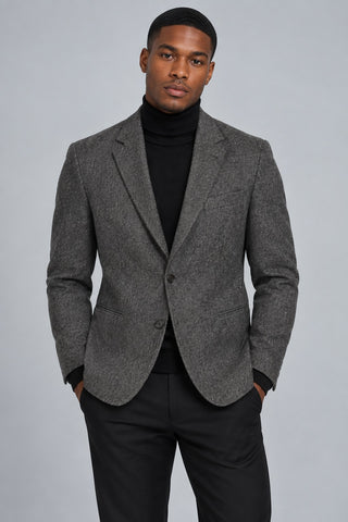 Nial Slim Fit Japanese Style Suit