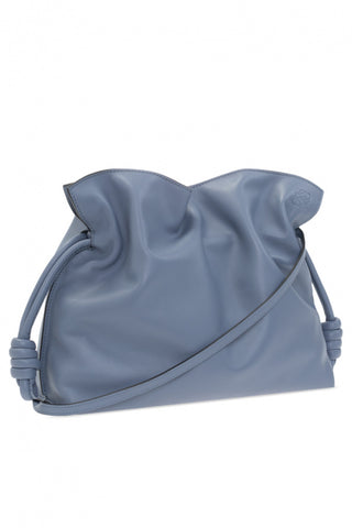 LOEWE  2015 Flamenco Knot Hobo Bag