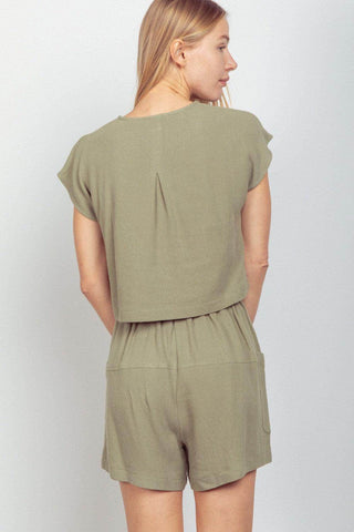 Marlow Linen Woven Set