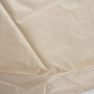 Concrete Outdoor Circular Fire Pit