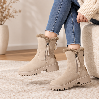 Aspen Fleece Lined Winter Boots