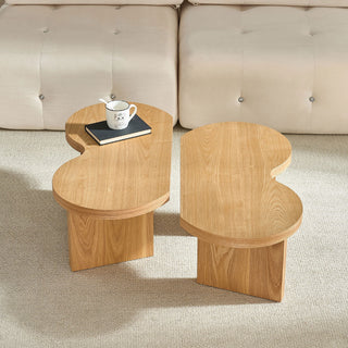 Modern Butterfly Coffee Table