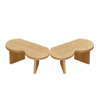 Modern Butterfly Coffee Table