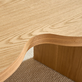 Modern Butterfly Coffee Table