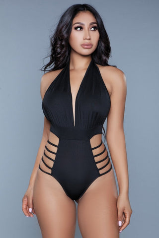 Willow Monokini