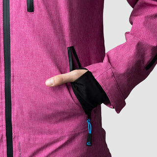Revelstoke Adventure Jacket