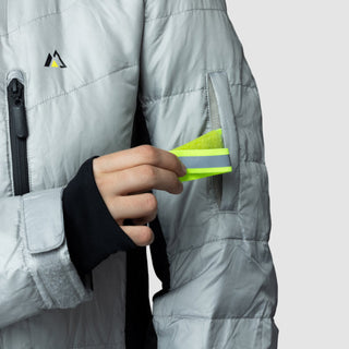 Dunsmuir EcoDown Jacket