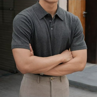 Harper Essential Polo Shirt