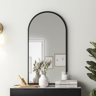 Naramata Arched Wall Mirror
