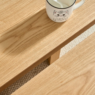 Modern Butterfly Coffee Table