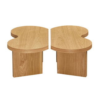 Modern Butterfly Coffee Table