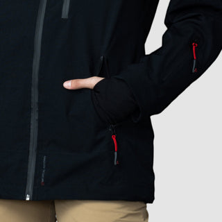 Expedition 16-Pocket Adventure Jacket