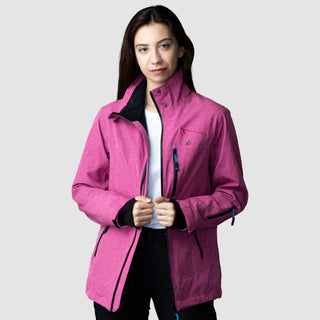 Revelstoke Adventure Jacket