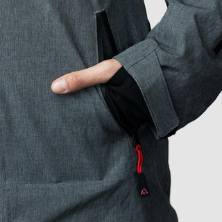 Expedition 16-Pocket Adventure Jacket