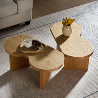 Modern Butterfly Coffee Table