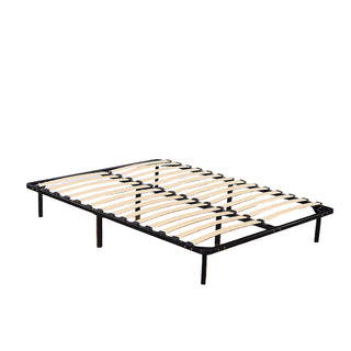 Queen Metal Bed Frame