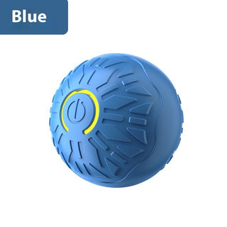 Electric Jumping Pet Ball