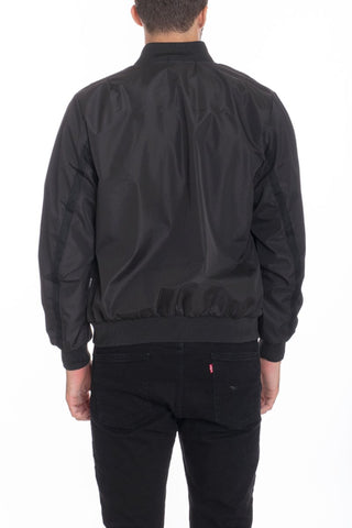 Carter Waterproof Windbreaker