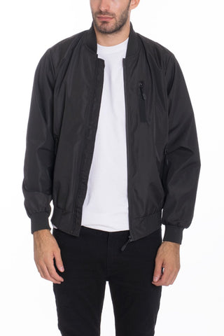 Carter Waterproof Windbreaker