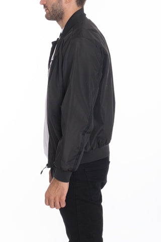 Carter Waterproof Windbreaker