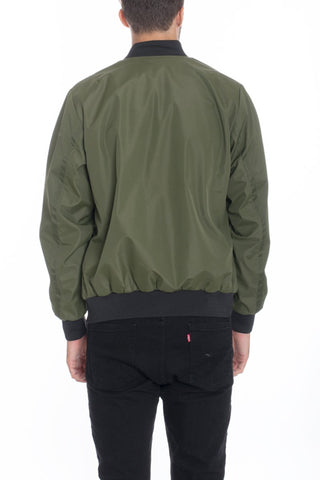 Tractor Windbreaker