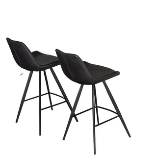 Bar Chairs Set of 2