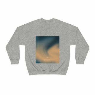 Coseey Gradient Sweatshirt