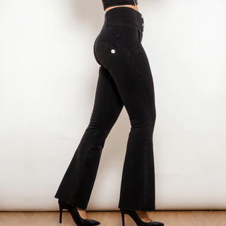 DenimDare™ High Waist Jeans