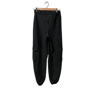 UO Pinstripe Cargo Pants