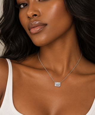 Alba Necklace