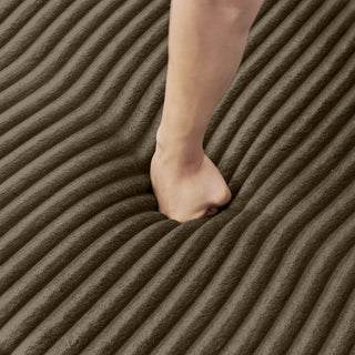 133" U-Shape Modular Sectional Sofa