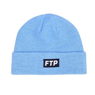 FTP Heat Sensitive Beanie